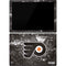 NHL Philadelphia Flyers Frozen Surface Pro 7 Skin