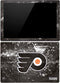 NHL Philadelphia Flyers Frozen Surface Pro (2017) Skin