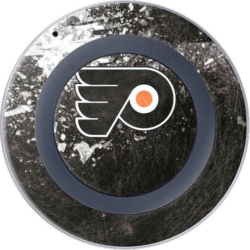 NHL Philadelphia Flyers Frozen Wireless Charger Skin