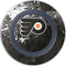NHL Philadelphia Flyers Frozen Wireless Charger Skin