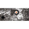 NHL Philadelphia Flyers Frozen Xbox Adaptive Controller Skin