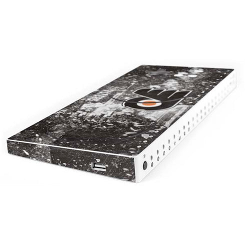NHL Philadelphia Flyers Frozen Xbox Adaptive Controller Skin