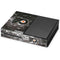 NHL Philadelphia Flyers Frozen Xbox One Console Skin