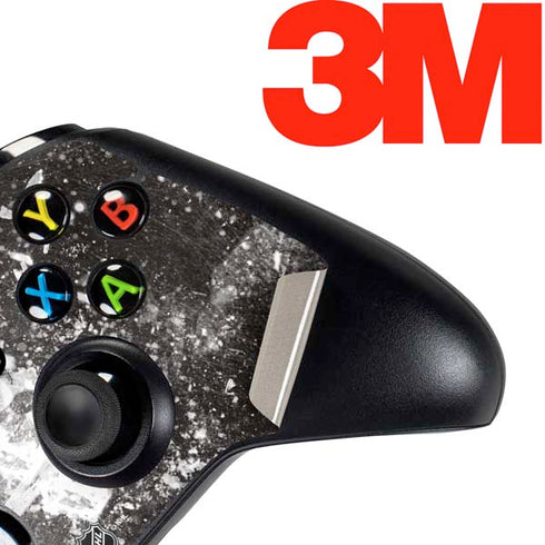NHL Philadelphia Flyers Frozen Xbox One Controller Skin