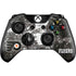 NHL Philadelphia Flyers Frozen Xbox One Controller Skin