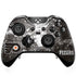NHL Philadelphia Flyers Frozen Xbox One Elite Controller Skin