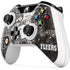 NHL Philadelphia Flyers Frozen Xbox One S Controller Skin