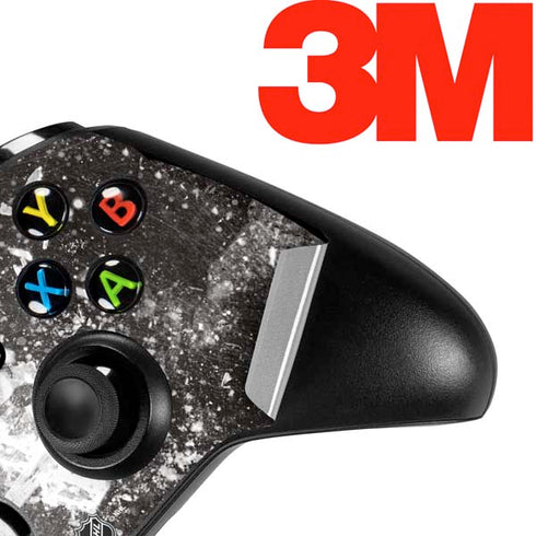 NHL Philadelphia Flyers Frozen Xbox One S Controller Skin