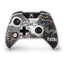 NHL Philadelphia Flyers Frozen Xbox One S Controller Skin