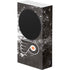 NHL Philadelphia Flyers Frozen Xbox Series S Console Skin