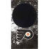 NHL Philadelphia Flyers Frozen Xbox Series S Console Skin