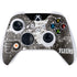 NHL Philadelphia Flyers Frozen Xbox Series S Controller Skin
