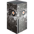 NHL Philadelphia Flyers Frozen Xbox Series X Console Skin