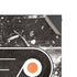 NHL Philadelphia Flyers Frozen Xbox Series X Console Skin