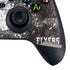 NHL Philadelphia Flyers Frozen Xbox Series X Controller Skin