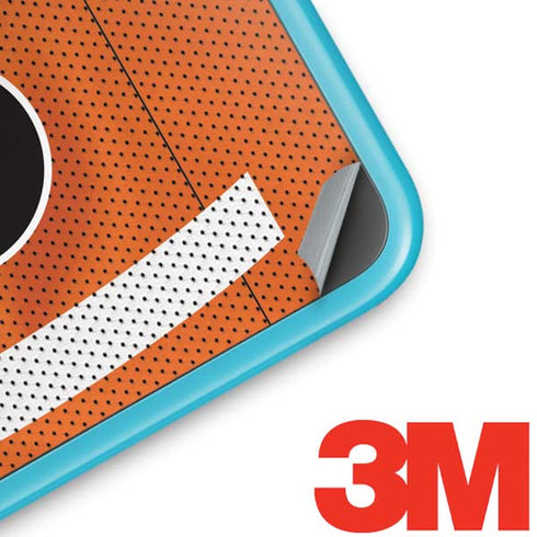 NHL Philadelphia Flyers Jersey Nintendo 2DS XL (2017) Skin