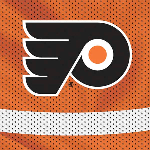 NHL Philadelphia Flyers Jersey Nintendo 2DS XL (2017) Skin