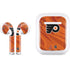NHL Philadelphia Flyers Jersey Apple AirPods Skin