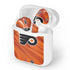NHL Philadelphia Flyers Jersey Apple AirPods Skin