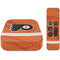 NHL Philadelphia Flyers Jersey Apple TV Skin