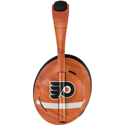 NHL Philadelphia Flyers Jersey Bose Noise Cancelling Headphones 700 Skin
