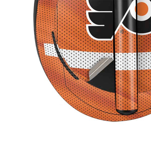 NHL Philadelphia Flyers Jersey Bose Noise Cancelling Headphones 700 Skin