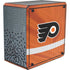 NHL Philadelphia Flyers Jersey Cooler Master MasterBox Q300L Mini Tower Skin
