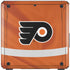 NHL Philadelphia Flyers Jersey Cooler Master MasterBox Q300L Mini Tower Skin