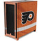 NHL Philadelphia Flyers Jersey Corsair 4000D Tempered Glass Mid-Tower ATX Case Skin