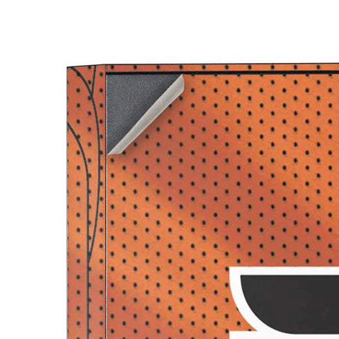 NHL Philadelphia Flyers Jersey Corsair 4000D Tempered Glass Mid-Tower ATX Case Skin