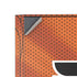 NHL Philadelphia Flyers Jersey Corsair 4000D Tempered Glass Mid-Tower ATX Case Skin