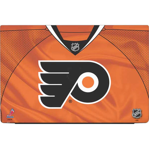 NHL Philadelphia Flyers Jersey Dell Vostro Skin