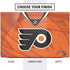 NHL Philadelphia Flyers Jersey Dell Vostro Skin