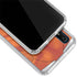 NHL Philadelphia Flyers Jersey Galaxy A10e Clear Case