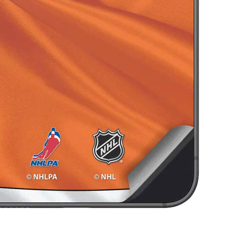 NHL Philadelphia Flyers Jersey Galaxy A14 5G Skin