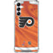 NHL Philadelphia Flyers Jersey Galaxy A15 5G Clear Case