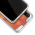 NHL Philadelphia Flyers Jersey Galaxy A30 Clear Case