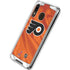NHL Philadelphia Flyers Jersey Galaxy A30 Clear Case
