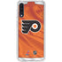 NHL Philadelphia Flyers Jersey Galaxy A50 Clear Case