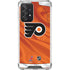 NHL Philadelphia Flyers Jersey Galaxy A52 5G Clear Case