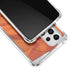 NHL Philadelphia Flyers Jersey Galaxy A53 5G Clear Case