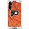 NHL Philadelphia Flyers Jersey Galaxy A54 5G Clear Case