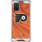 NHL Philadelphia Flyers Jersey Galaxy A71 5G Clear Case