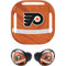 NHL Philadelphia Flyers Jersey Galaxy Buds Pro Skin