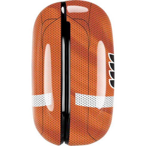NHL Philadelphia Flyers Jersey Galaxy Buds Pro Skin