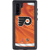 NHL Philadelphia Flyers Jersey Galaxy Note 10 Waterproof Case