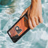 NHL Philadelphia Flyers Jersey Galaxy Note 10 Waterproof Case