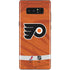 NHL Philadelphia Flyers Jersey Galaxy Note 8 Skin