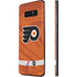 NHL Philadelphia Flyers Jersey Galaxy Note 8 Skin