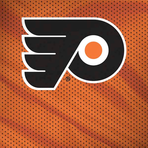 NHL Philadelphia Flyers Jersey Galaxy Note 8 Skin